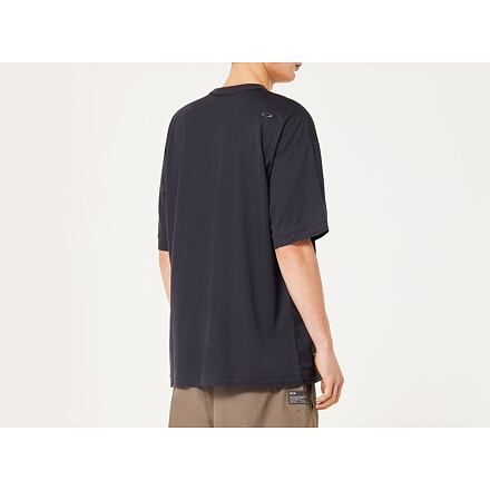 T-shirt OAKLEY Oakley FGL Tactical Tee 5.0 T-Shirt Mørkeblå | FOA407579-01N, 1