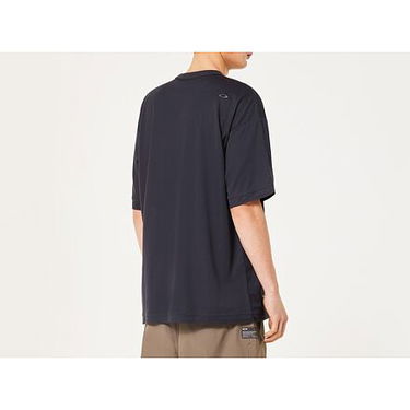 T-shirt OAKLEY Oakley FGL Tactical Tee 5.0 T-Shirt Mørkeblå | FOA407579-01N, 1