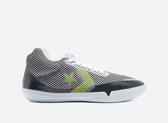 Sneakers og sko Converse All Star BB EVO Flerfarvet | 170488C, 0