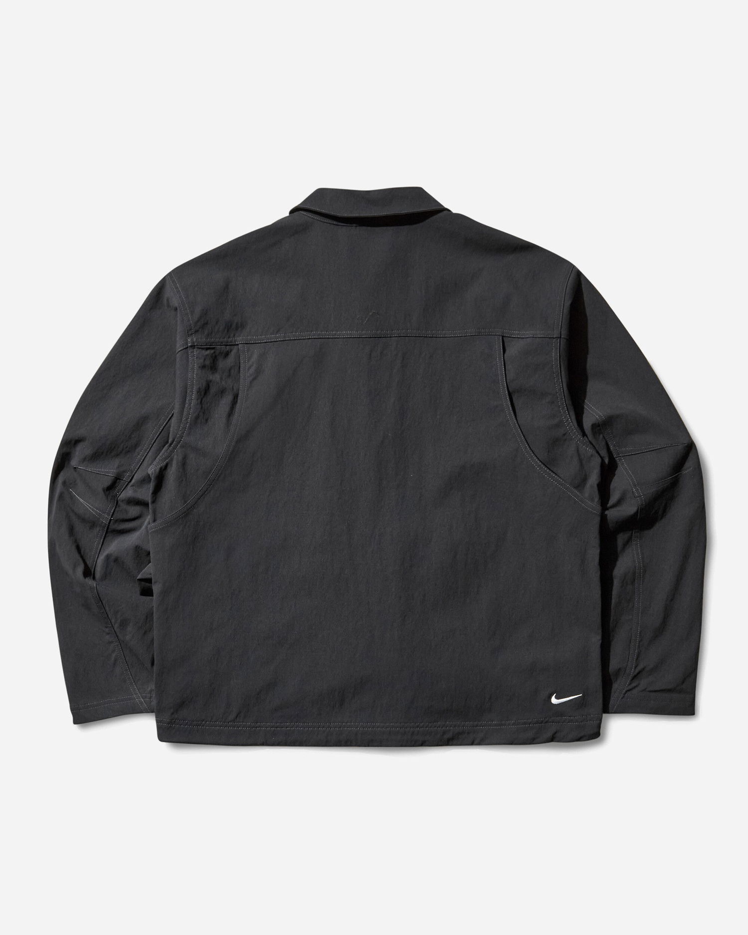 Jakke Nike ACG UV Smith Summit Jacket Sort | HV0598-010, 0