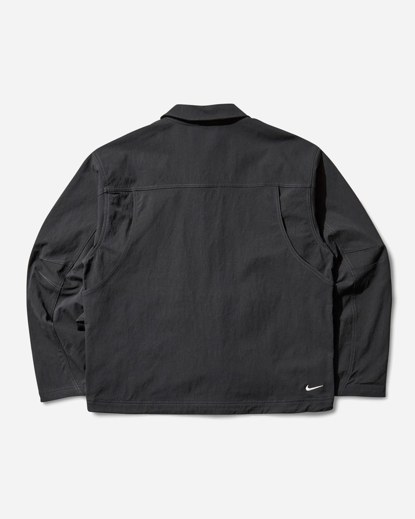 Jakke Nike ACG UV Smith Summit Jacket Sort | HV0598-010