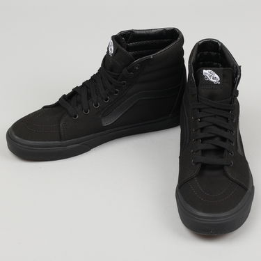 Sneakers og sko Vans SK8 - Hi Sort | VN000TS9BJ41, 2
