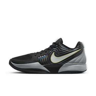 Sneakers og sko Nike Ja 2 'Foundation' Sort | FD7328-001, 4