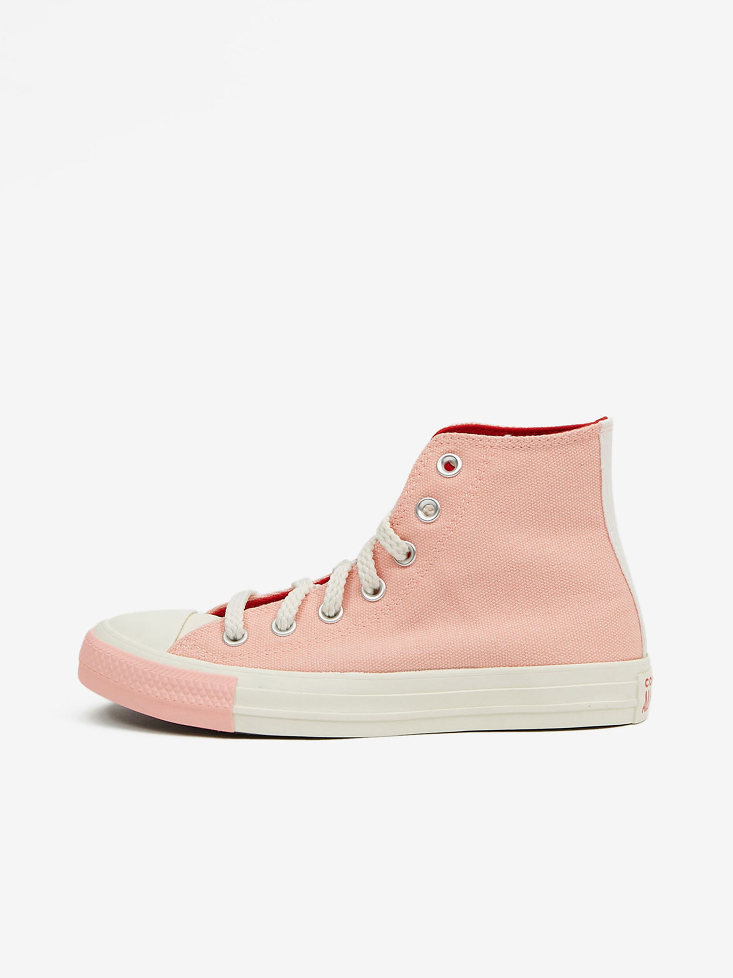 Sneakers og sko Converse Chuck Taylor All Star Lyserød | A00880C, 0