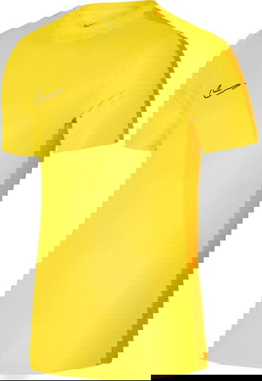 T-shirt Nike Nike DF ACD23 Short Sleeve Top Gul | dr1343-719, 0