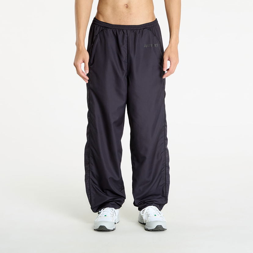 Bukser Wasted Paris Wasted Paris Spine Track Pants Sort | WP_000295