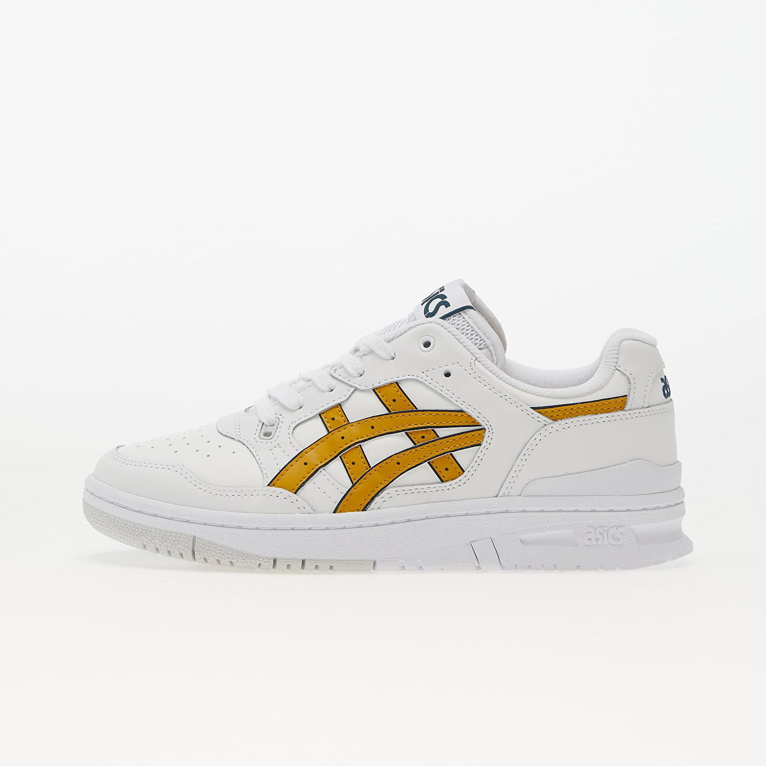 Sneakers og sko Asics EX89 "White/Mustard Seed" Orange | 1201A476-114, 0
