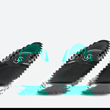 Sneakers og sko Puma Mercedes Future Rider F1 Sort | 30679302, 5