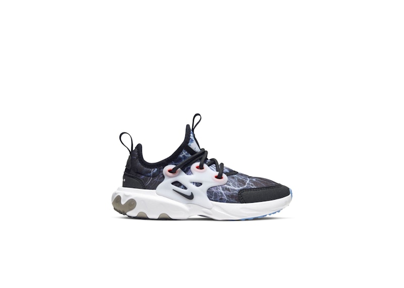 Sneakers og sko Nike RT Presto Flerfarvet | BQ4003-008, 0