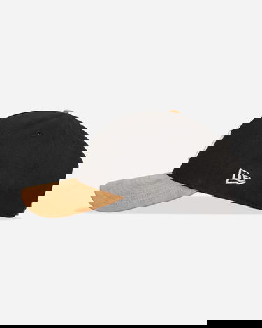 Kasket New Era New York Yankees MLB Suede Visor 9FORTY E-Frame Cap Brun | 60759008 MULTINY, 3