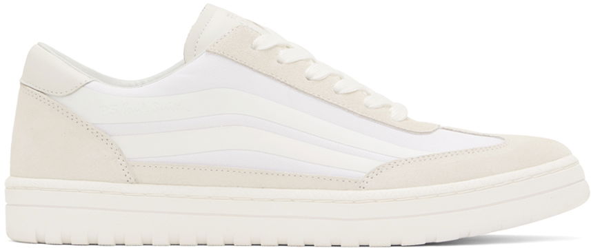 Tøj Paul Smith PS by Paul Smith Park Hvid | M2S-PRK01-JLEA-01, 0