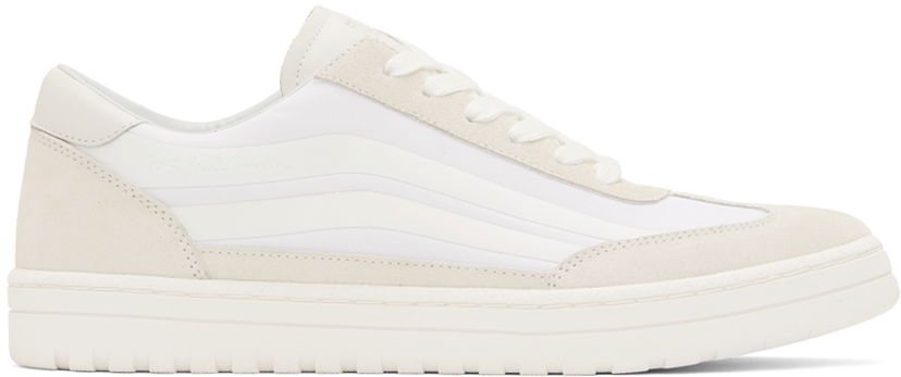 Tøj Paul Smith PS by Paul Smith Park Hvid | M2S-PRK01-JLEA-01