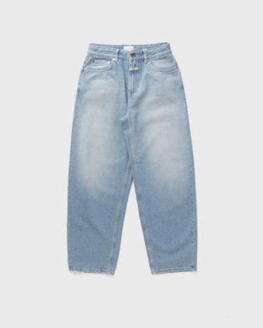 Jeans CLOSED Jazzie Loose Fit Jeans Blå | C22281-18S-45-LBL, 0