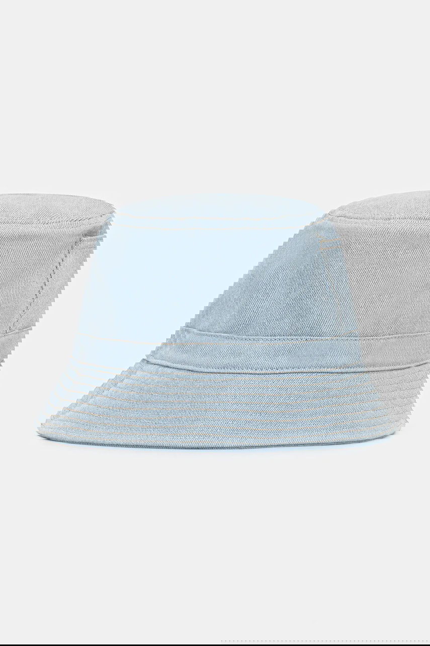 Hat Samsoe Samsoe Samsoe Samsoe SAMORY Bucket Hat Blå | U25100007, 0