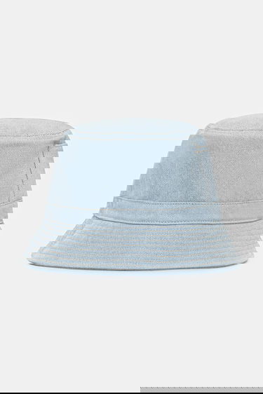 Hat Samsoe Samsoe Samsoe Samsoe SAMORY Bucket Hat Blå | U25100007, 0