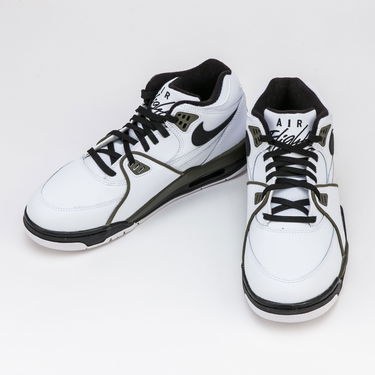 Sneakers og sko Nike Air Flight '89 Hvid | CJ5390-101, 2