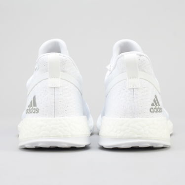 Sneakers og sko adidas Performance PureBOOST Hvid | BY8926, 3