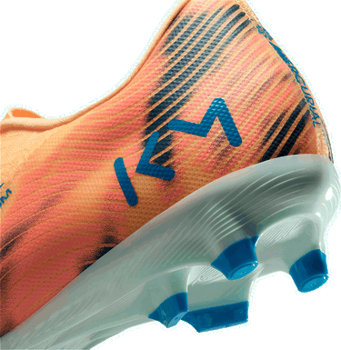 Sneakers og sko Nike Zoom Mercurial Vapor 16 Academy Kylian Mbappé FG/MG Flerfarvet | fq8377-801, 2