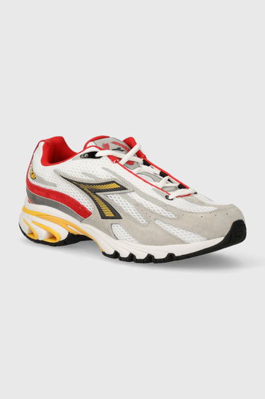 Sneakers og sko Diadora Mythos Propulsion 280 Mascotte Grå | 501.180417.C0169, 0