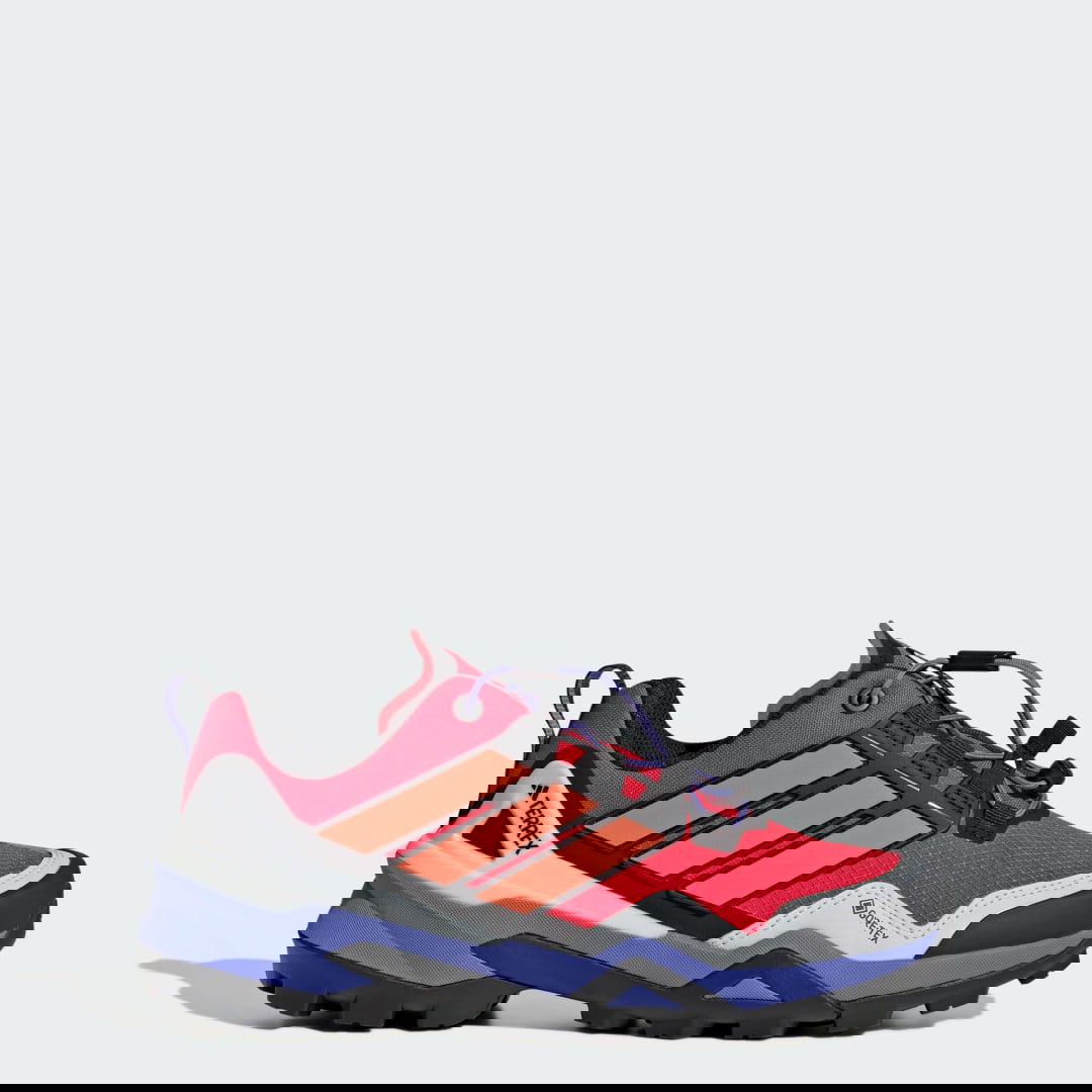 Sneakers og sko adidas Performance Terrex Skychaser GORE-TEX Hiking Shoes Rød | IH1102, 0
