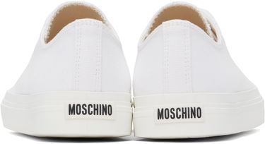 Tøj Moschino Moschino Canvas Hvid | 251 MB15053G0M GR0 10A, 1