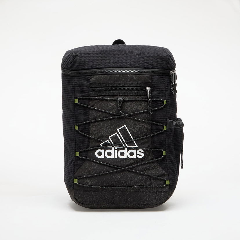 Rygsæk adidas Originals Backpack Universal Sort | JY2551