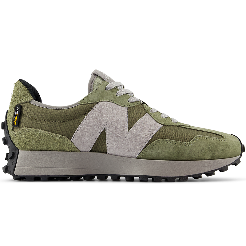 Sneakers og sko New Balance 327 Grøn | NBU327OB