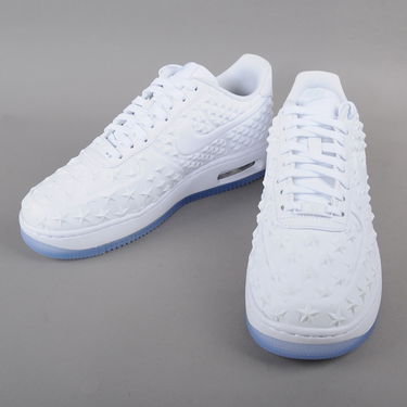 Sneakers og sko Nike Air Force 1 Elite ''All-Star'' Hvid | 744308-100, 2