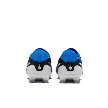 Sneakers og sko Nike Legend 10 Pro FG Blå | DV4333-400, 4