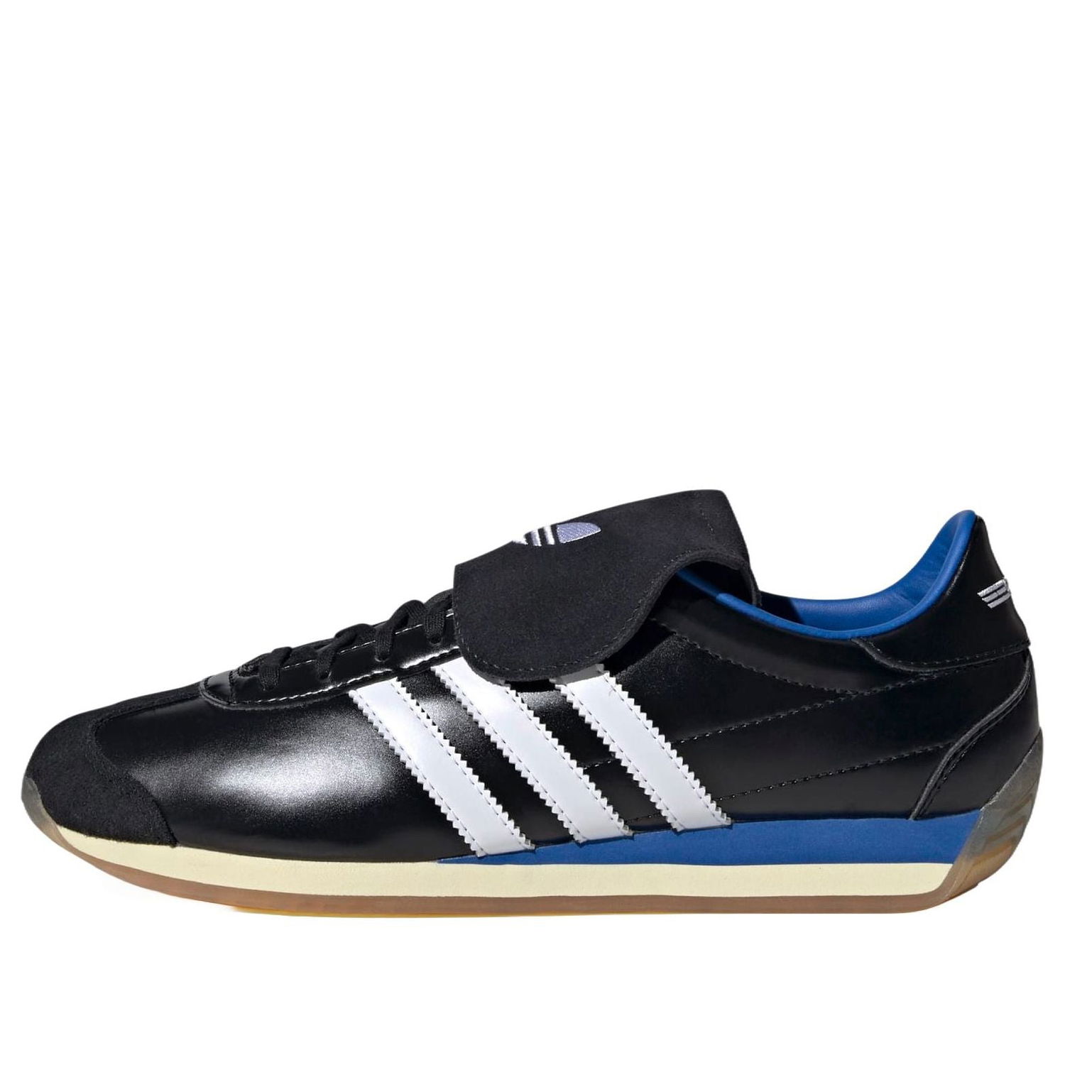Sneakers og sko adidas Originals Country OG Sort | JR2599, 0