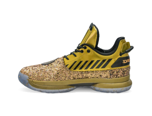 Basketball Li-Ning Way of Wade 7 One Last Dance Away Metalisk | ABAN079-27
