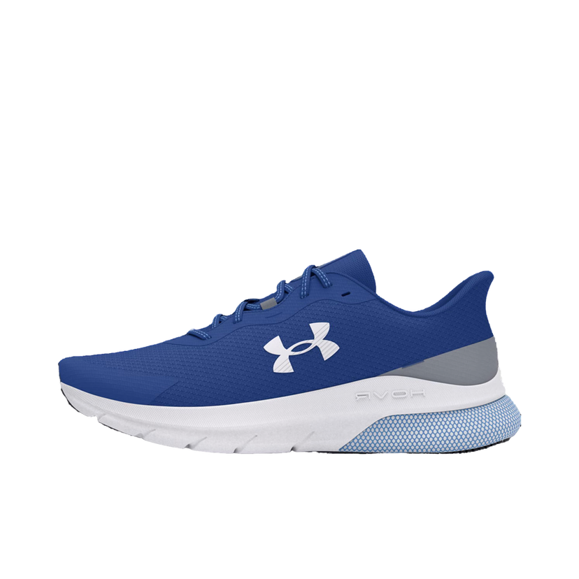 Løbe Under Armour UA HOVR Turbulence 2 RS Blå | 3028751-400