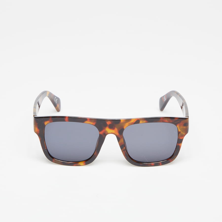 Solbriller Vans Squared Off Shades Sunglasses Brun | VN0A7PR1PA91, 0