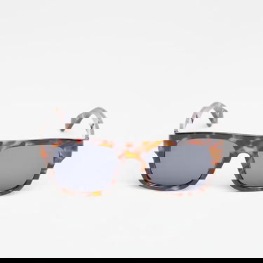Solbriller Vans Squared Off Shades Sunglasses Brun | VN0A7PR1PA91, 0