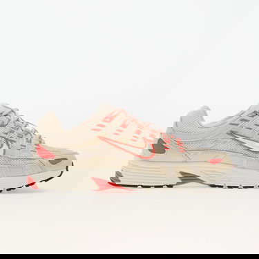 Sneakers og sko Nike P-6000 Beige | CD6404-601, 2