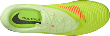 Sneakers og sko Nike Phantom 6 Low Academy AG Gul | hq2322-800, 3