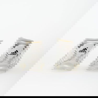 Sneakers og sko adidas Performance F50 Tunit Mega Consortium Hvid | JR2200, 4