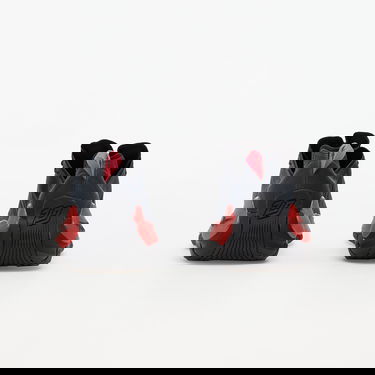 Sneakers og sko Reebok Zig Kinetica II Sort | H00022, 3