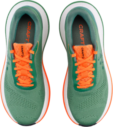 Sneakers og sko Craft Craft Pacer 2 Grøn | 1917018-626653, 3