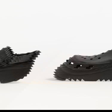 Sneakers og sko Crocs Classic Hiker Xscape Clog Sort | 208365-001, 1
