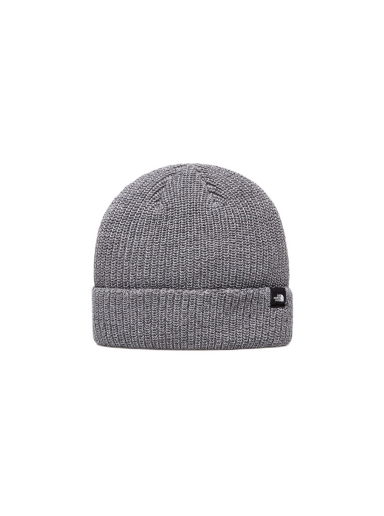 Beanie The North Face Fisherman Beanie Grå | NF0A55JGDYY1