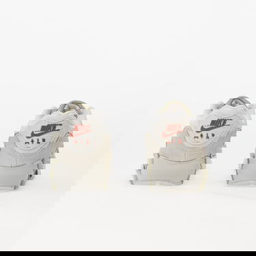 Sneakers og sko Nike Air Max 90 "Phantom Neutral Olive" Hvid | FB9657-002, 3