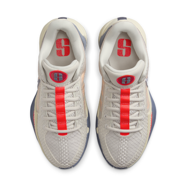 Sneakers og sko Nike Sabrina 1 Grounded W Beige | FQ3381-002, 4