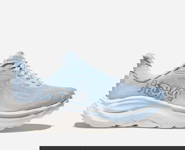 Sneakers og sko Hoka One One Clifton 10, 8.5 Blå | 1162031-GVR, 0