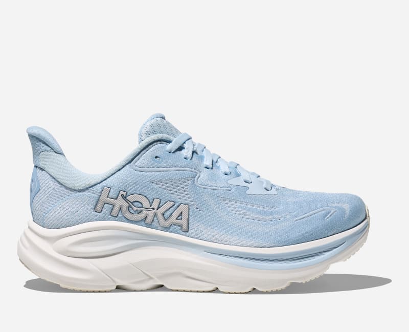 Sneakers og sko Hoka One One Clifton 10, 8.5 Blå | 1162031-GVR