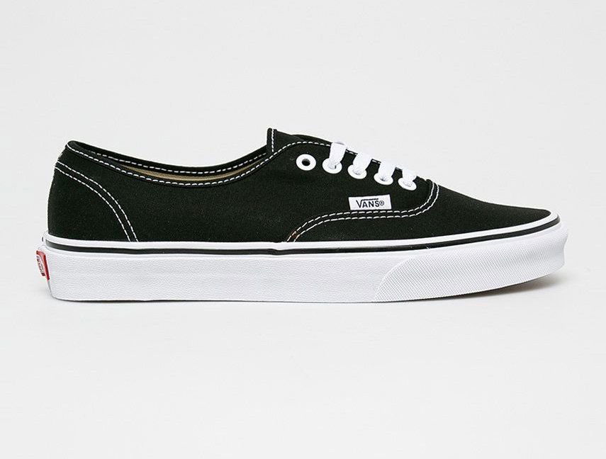 Sneakers og sko Vans Authentic Sort | VEE3BLK, 0