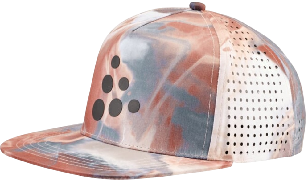 Kasket Craft Craft Ctm Distance Tech Trucker Cap Flerfarvet | 1911772-458007, 0