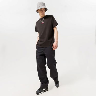 T-shirt Levi's ® Relaxed Baby Tab Tee Sort | 795540025, 2