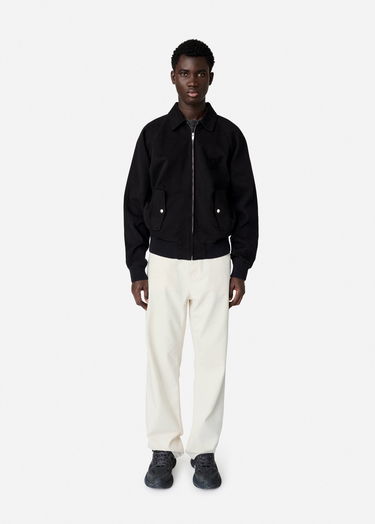 Bomberjakke AXEL ARIGATO Bomber Jacket Sort | A2858002, 4