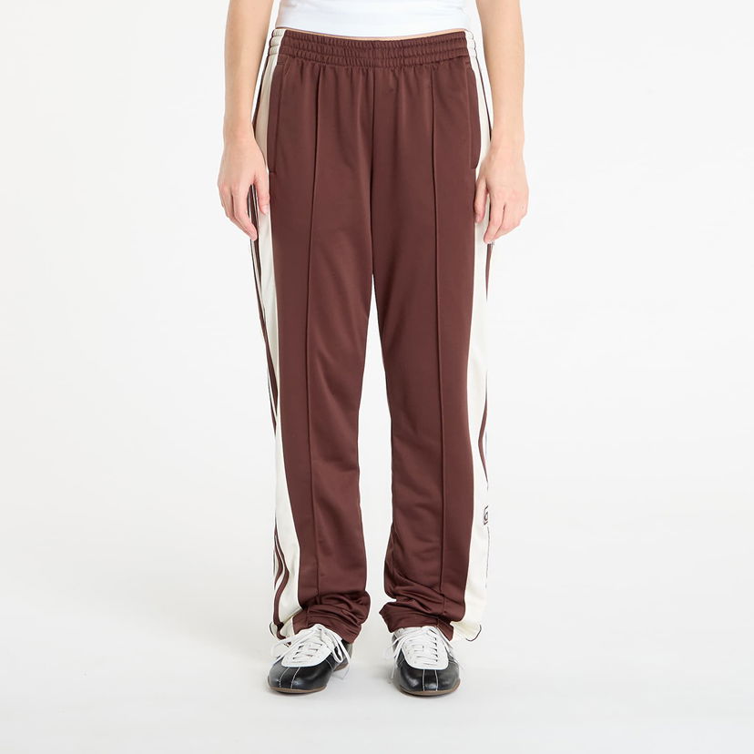 Joggingbukser adidas Originals Adibreak Tracksuit Bottoms Brun | KD2518